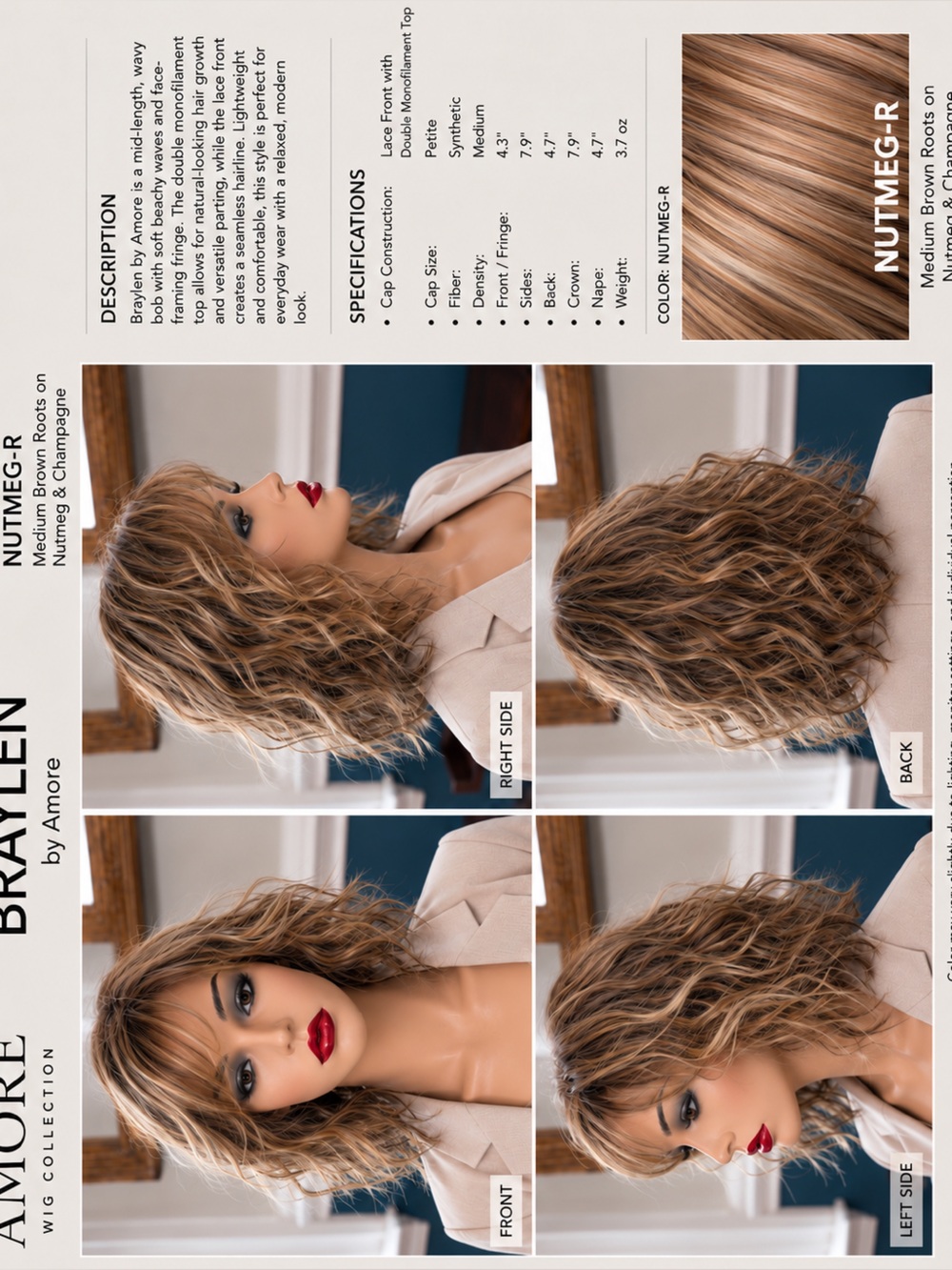 Braylen by Amore